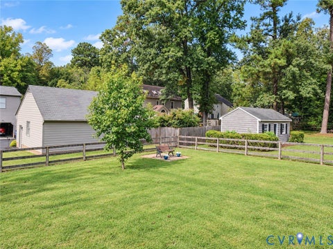 Tiny photo for 9137 Cool Autumn Drive, Mechanicsville, VA 23116 (MLS # 2627939)