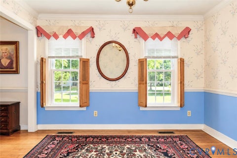 Tiny photo for 9137 Cool Autumn Drive, Mechanicsville, VA 23116 (MLS # 2627939)