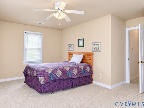 Tiny photo for 9137 Cool Autumn Drive, Mechanicsville, VA 23116 (MLS # 2627939)