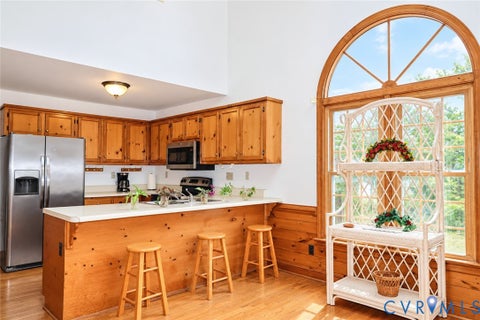 Tiny photo for 9137 Cool Autumn Drive, Mechanicsville, VA 23116 (MLS # 2627939)