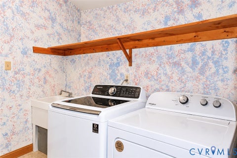 Tiny photo for 9137 Cool Autumn Drive, Mechanicsville, VA 23116 (MLS # 2627939)