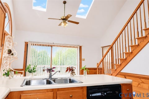 Tiny photo for 9137 Cool Autumn Drive, Mechanicsville, VA 23116 (MLS # 2627939)