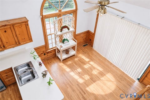 Tiny photo for 9137 Cool Autumn Drive, Mechanicsville, VA 23116 (MLS # 2627939)