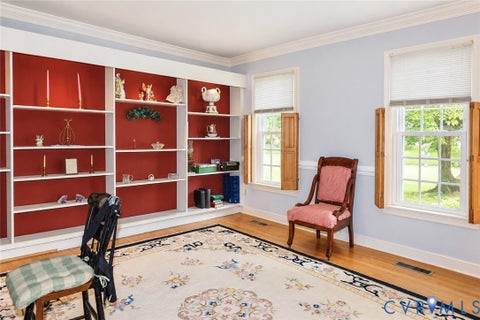 Tiny photo for 9137 Cool Autumn Drive, Mechanicsville, VA 23116 (MLS # 2627939)