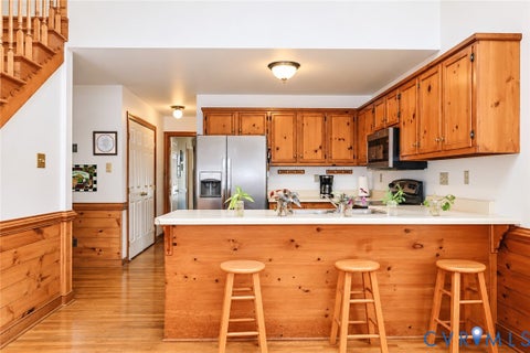 Tiny photo for 9137 Cool Autumn Drive, Mechanicsville, VA 23116 (MLS # 2627939)