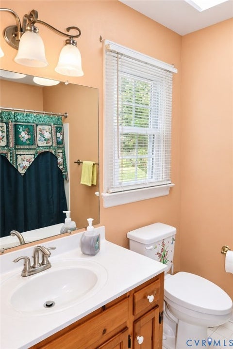 Tiny photo for 9137 Cool Autumn Drive, Mechanicsville, VA 23116 (MLS # 2627939)