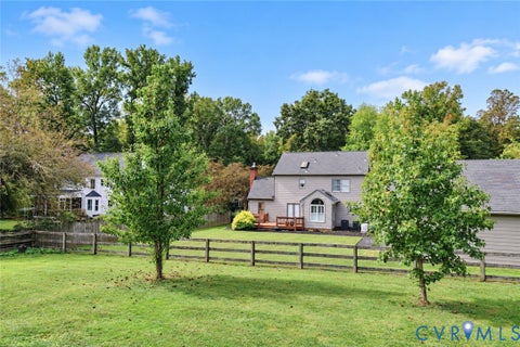 Tiny photo for 9137 Cool Autumn Drive, Mechanicsville, VA 23116 (MLS # 2627939)