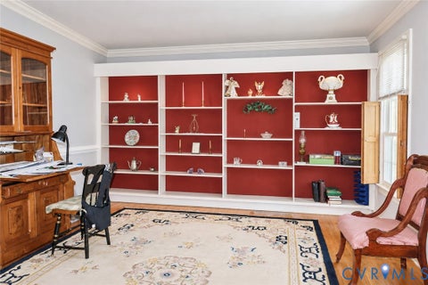 Tiny photo for 9137 Cool Autumn Drive, Mechanicsville, VA 23116 (MLS # 2627939)