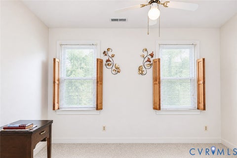 Tiny photo for 9137 Cool Autumn Drive, Mechanicsville, VA 23116 (MLS # 2627939)