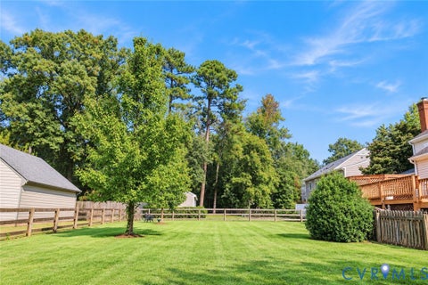 Tiny photo for 9137 Cool Autumn Drive, Mechanicsville, VA 23116 (MLS # 2627939)