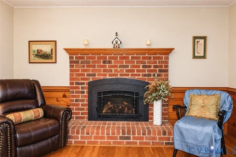Tiny photo for 9137 Cool Autumn Drive, Mechanicsville, VA 23116 (MLS # 2627939)