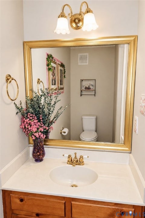 Tiny photo for 9137 Cool Autumn Drive, Mechanicsville, VA 23116 (MLS # 2627939)