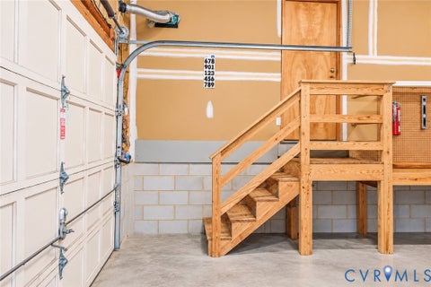 Tiny photo for 9137 Cool Autumn Drive, Mechanicsville, VA 23116 (MLS # 2627939)