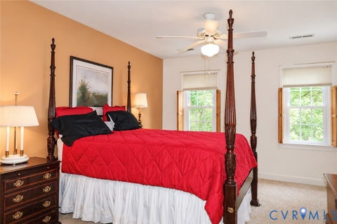 Tiny photo for 9137 Cool Autumn Drive, Mechanicsville, VA 23116 (MLS # 2627939)