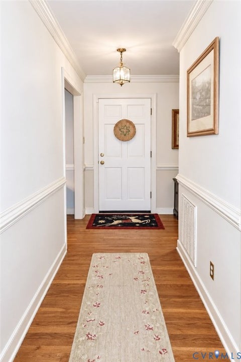 Tiny photo for 9137 Cool Autumn Drive, Mechanicsville, VA 23116 (MLS # 2627939)