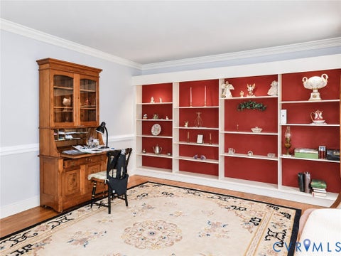 Tiny photo for 9137 Cool Autumn Drive, Mechanicsville, VA 23116 (MLS # 2627939)