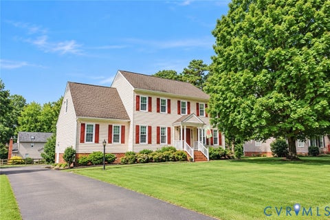 Tiny photo for 9137 Cool Autumn Drive, Mechanicsville, VA 23116 (MLS # 2627939)
