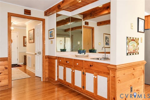 Tiny photo for 9137 Cool Autumn Drive, Mechanicsville, VA 23116 (MLS # 2627939)