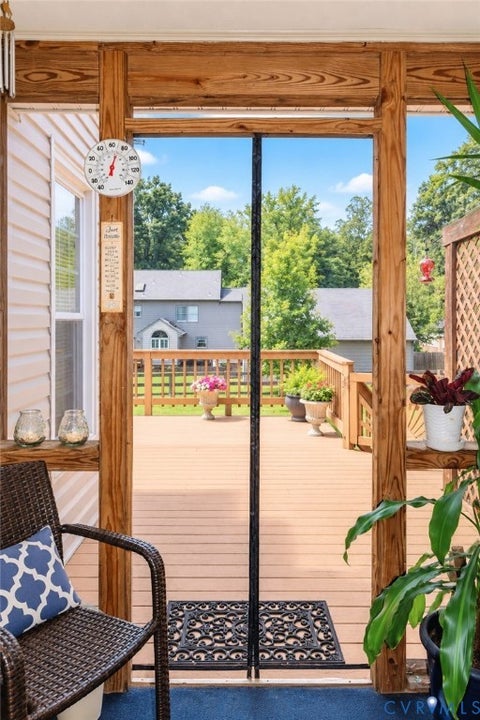 Tiny photo for 9137 Cool Autumn Drive, Mechanicsville, VA 23116 (MLS # 2627939)