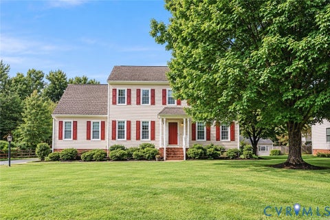 Tiny photo for 9137 Cool Autumn Drive, Mechanicsville, VA 23116 (MLS # 2627939)
