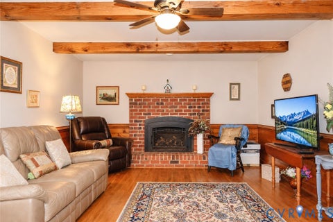 Tiny photo for 9137 Cool Autumn Drive, Mechanicsville, VA 23116 (MLS # 2627939)