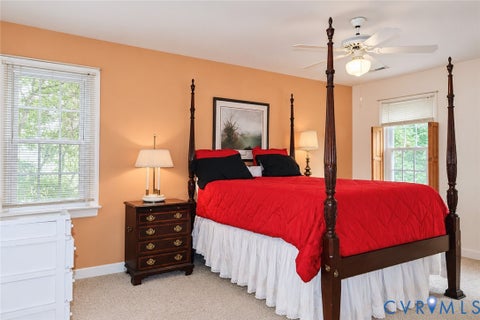 Tiny photo for 9137 Cool Autumn Drive, Mechanicsville, VA 23116 (MLS # 2627939)