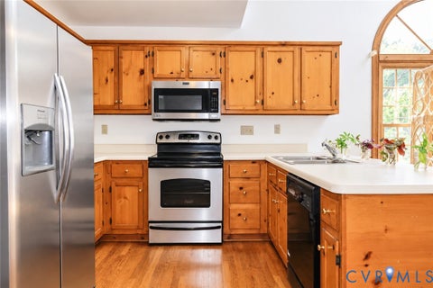 Tiny photo for 9137 Cool Autumn Drive, Mechanicsville, VA 23116 (MLS # 2627939)