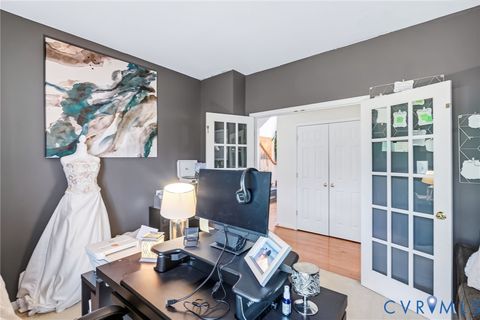 Tiny photo for 13337 Silverdust Lane, Chester, VA 23836 (MLS # 2619286)