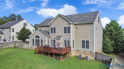 Tiny photo for 13337 Silverdust Lane, Chester, VA 23836 (MLS # 2619286)