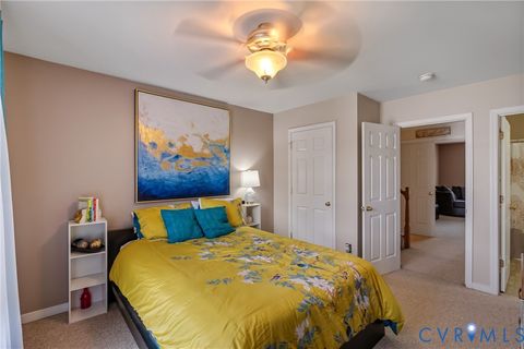 Tiny photo for 13337 Silverdust Lane, Chester, VA 23836 (MLS # 2619286)
