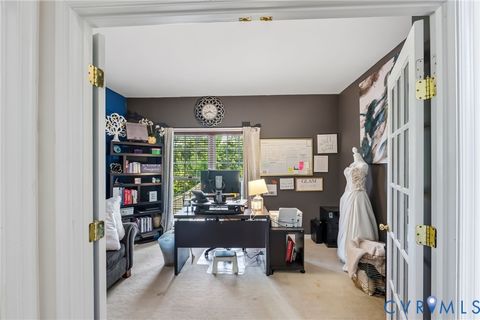 Tiny photo for 13337 Silverdust Lane, Chester, VA 23836 (MLS # 2619286)