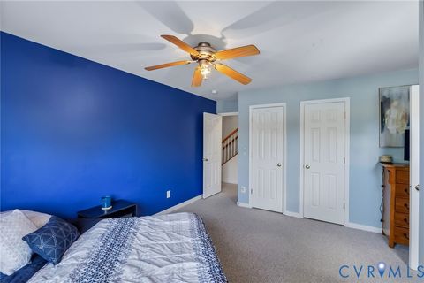 Tiny photo for 13337 Silverdust Lane, Chester, VA 23836 (MLS # 2619286)