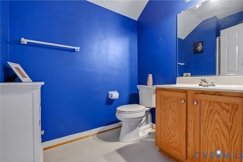 Tiny photo for 13337 Silverdust Lane, Chester, VA 23836 (MLS # 2619286)