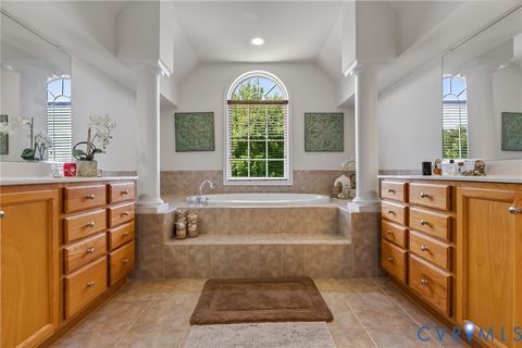 Tiny photo for 13337 Silverdust Lane, Chester, VA 23836 (MLS # 2619286)