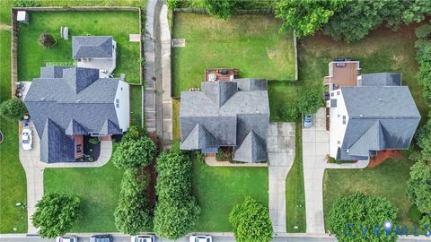 Tiny photo for 13337 Silverdust Lane, Chester, VA 23836 (MLS # 2619286)