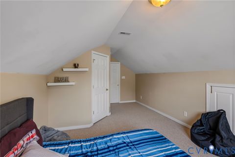 Tiny photo for 13337 Silverdust Lane, Chester, VA 23836 (MLS # 2619286)