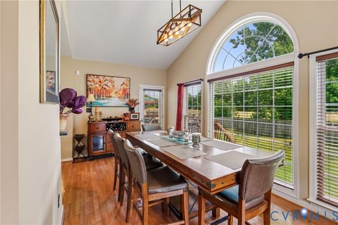 Tiny photo for 13337 Silverdust Lane, Chester, VA 23836 (MLS # 2619286)
