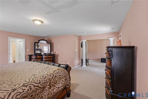 Tiny photo for 13337 Silverdust Lane, Chester, VA 23836 (MLS # 2619286)