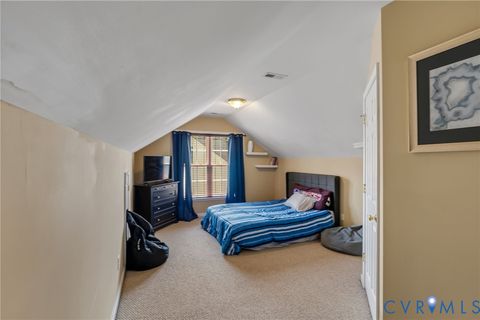 Tiny photo for 13337 Silverdust Lane, Chester, VA 23836 (MLS # 2619286)