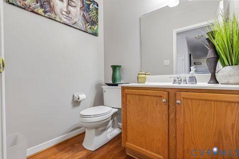 Tiny photo for 13337 Silverdust Lane, Chester, VA 23836 (MLS # 2619286)