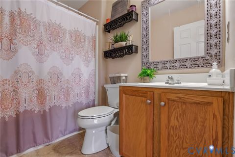 Tiny photo for 13337 Silverdust Lane, Chester, VA 23836 (MLS # 2619286)