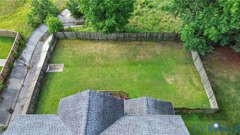 Tiny photo for 13337 Silverdust Lane, Chester, VA 23836 (MLS # 2619286)