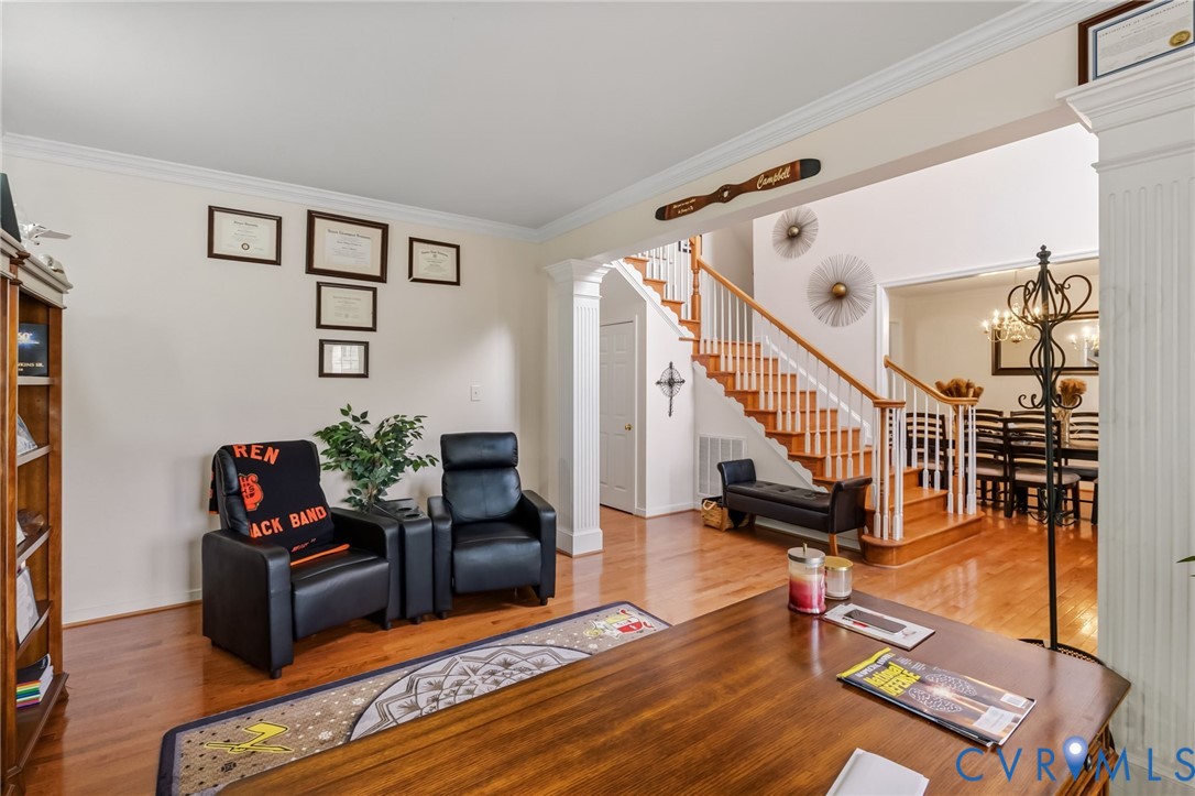13337 Silverdust Lane
