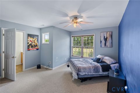 Tiny photo for 13337 Silverdust Lane, Chester, VA 23836 (MLS # 2619286)