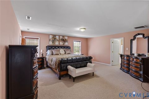 Tiny photo for 13337 Silverdust Lane, Chester, VA 23836 (MLS # 2619286)