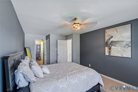 Tiny photo for 13337 Silverdust Lane, Chester, VA 23836 (MLS # 2619286)