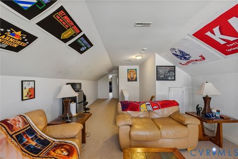 Tiny photo for 13337 Silverdust Lane, Chester, VA 23836 (MLS # 2619286)