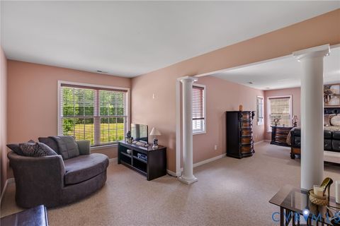 Tiny photo for 13337 Silverdust Lane, Chester, VA 23836 (MLS # 2619286)