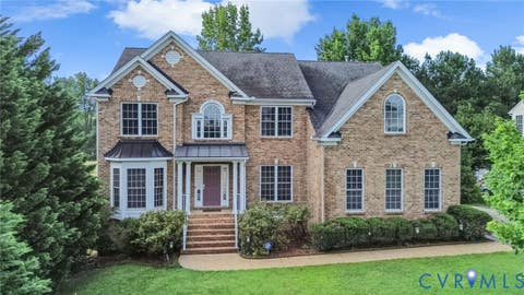 13337 Silverdust Lane Chester VA 23836