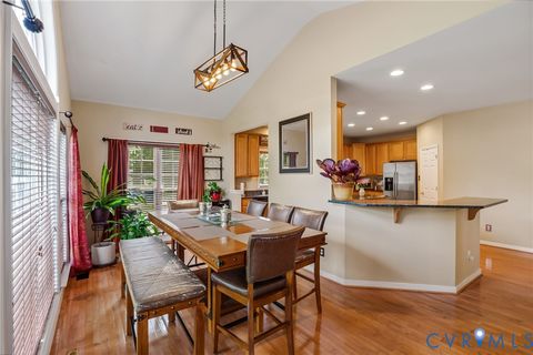 Tiny photo for 13337 Silverdust Lane, Chester, VA 23836 (MLS # 2619286)